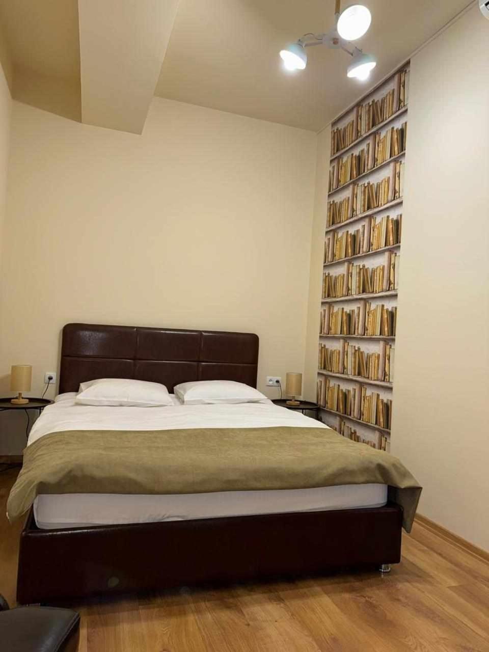 Hotel Diamond Tbiliszi Kültér fotó