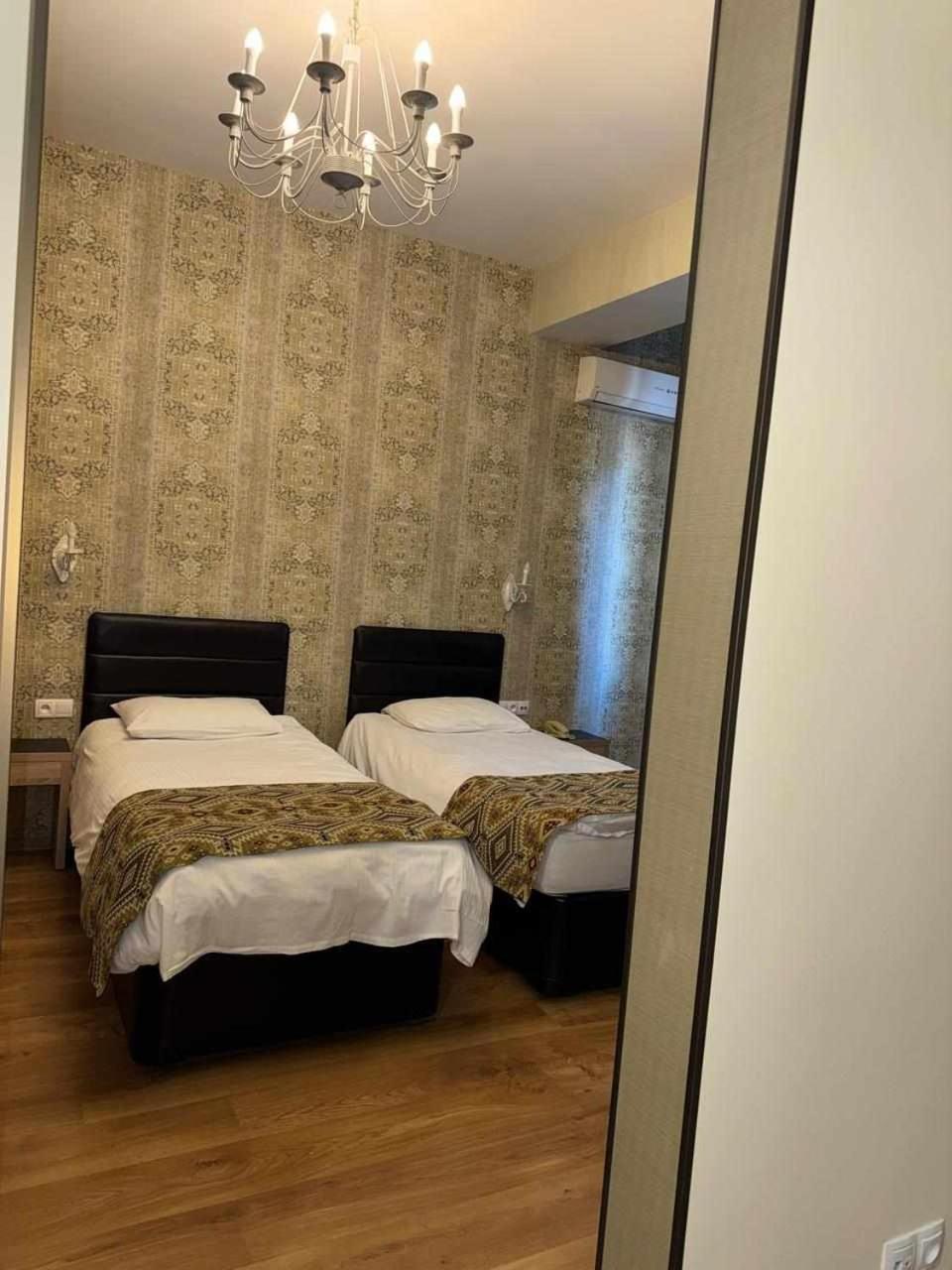 Hotel Diamond Tbiliszi Kültér fotó