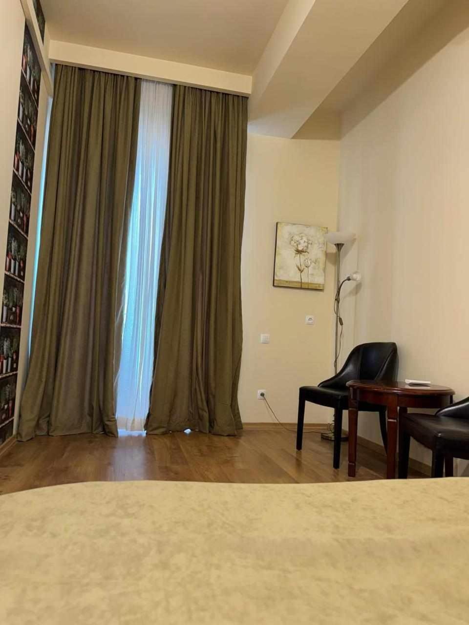 Hotel Diamond Tbiliszi Kültér fotó
